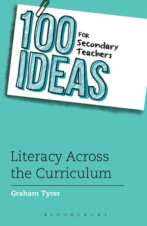 Cover art for 100 Ideas for Secondary Teachers