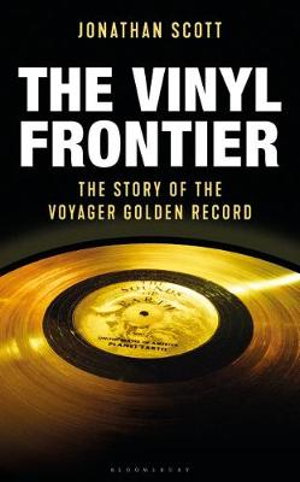 Cover art for The Vinyl Frontier