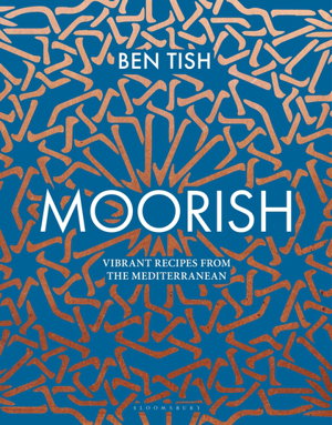 Cover art for Moorish