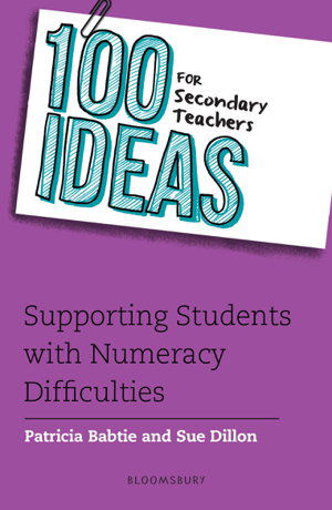 Cover art for 100 Ideas for Secondary Teachers