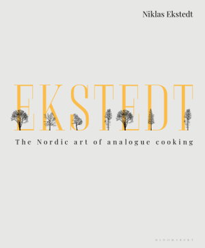 Cover art for Ekstedt