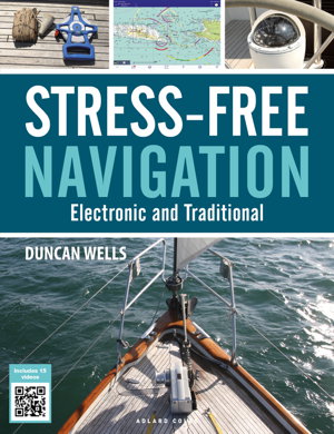 Cover art for Stress-Free Navigation