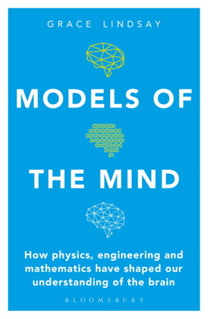 Cover art for Models of the Mind