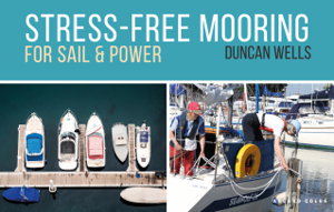 Cover art for Stress-Free Mooring