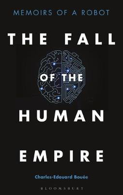 Cover art for The Fall of the Human Empire