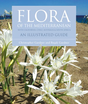 Cover art for Flora of the Mediterranean