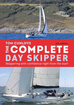 Cover art for Complete Day Skipper