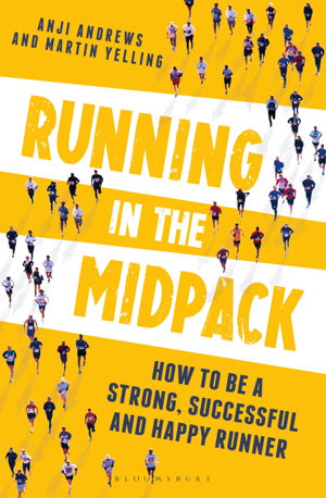 Cover art for Running in the Midpack