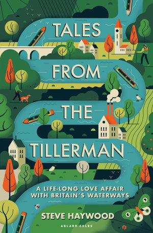 Cover art for Tales from the Tillerman