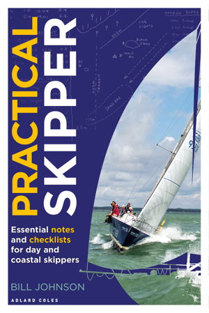 Cover art for Practical Skipper