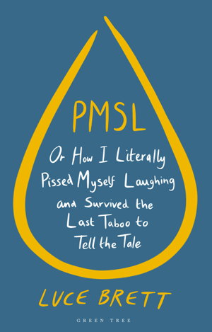 Cover art for PMSL