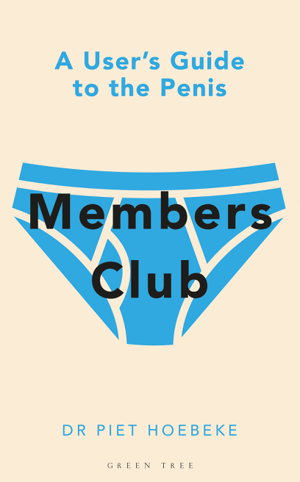 Cover art for Members Club