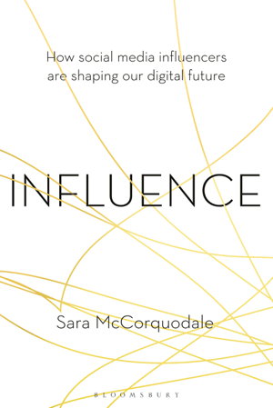 Cover art for Influence
