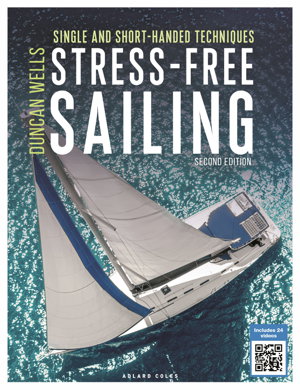 Cover art for Stress-Free Sailing