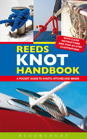 Cover art for Reeds Knot Handbook