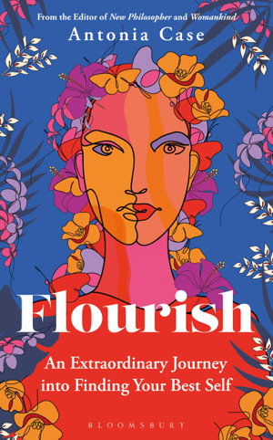 Cover art for Flourish
