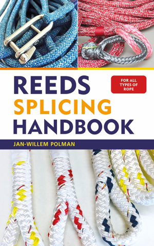 Cover art for Reeds Splicing Handbook