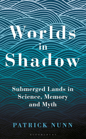 Cover art for Worlds in Shadow