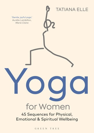 Cover art for Yoga for Women