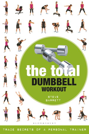 Cover art for Total Dumbbell Workout
