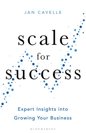 Cover art for Scale for Success