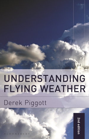 Cover art for Understanding Flying Weather