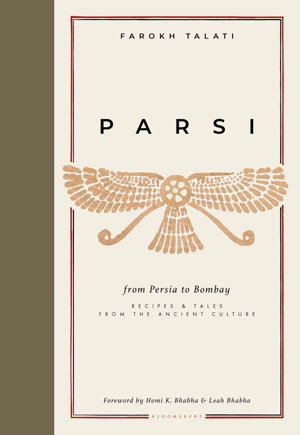 Cover art for Parsi