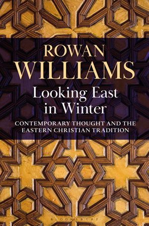 Cover art for Looking East in Winter