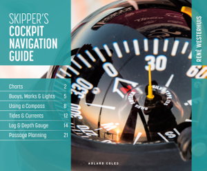 Cover art for Skipper's Cockpit Navigation Guide