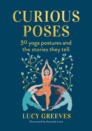 Cover art for Curious Poses