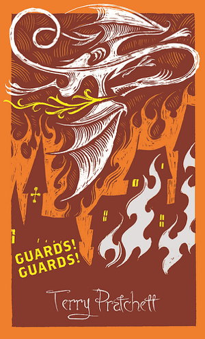 Cover art for Guards Guards