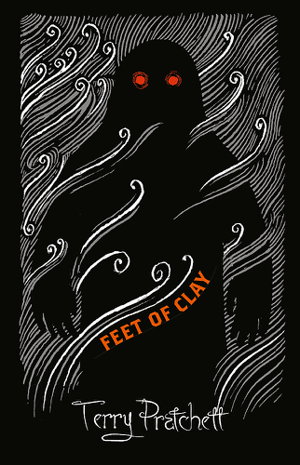 Cover art for Feet Of Clay