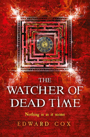 Cover art for The Watcher of Dead Time
