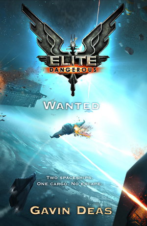 Cover art for Elite Dangerous Wanted