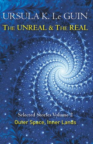 Cover art for The Unreal and the Real Volume 2