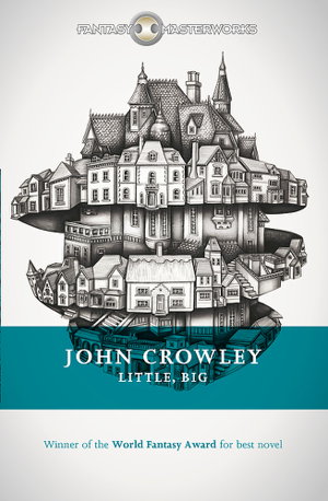 Cover art for Little Big