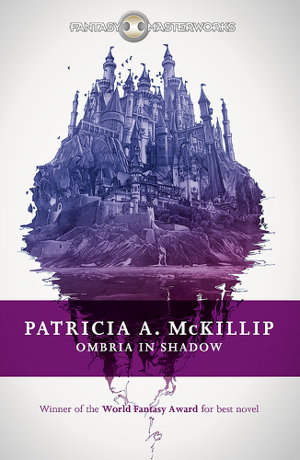 Cover art for Ombria in Shadow