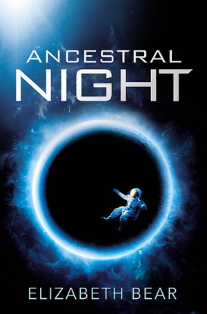 Cover art for Ancestral Night