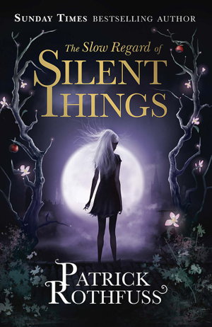 Cover art for Slow Regard of Silent Things