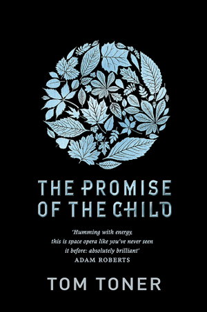 Cover art for The Promise of the Child
