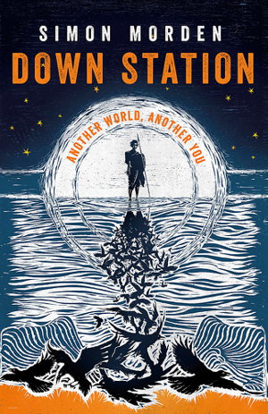 Cover art for Down Station