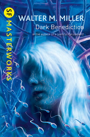 Cover art for Dark Benediction