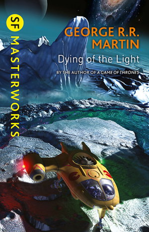 Cover art for Dying Of The Light