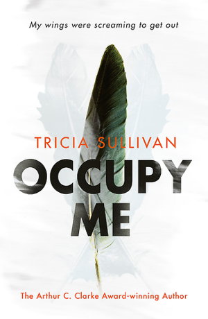 Cover art for Occupy Me