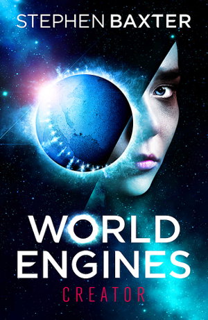 Cover art for World Engines