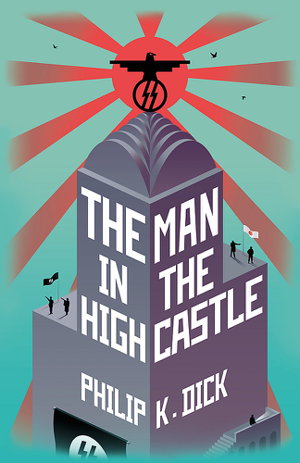 Cover art for Man In The High Castle