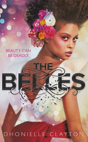 Cover art for Belles