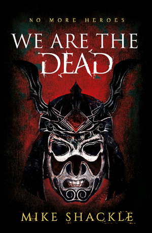 Cover art for We Are The Dead