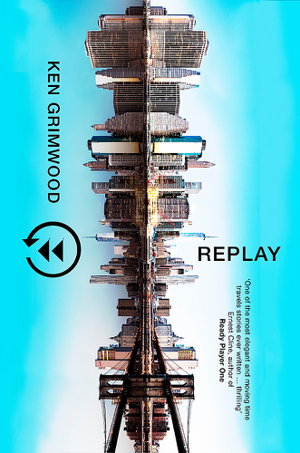 Cover art for Replay