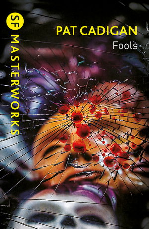 Cover art for Fools